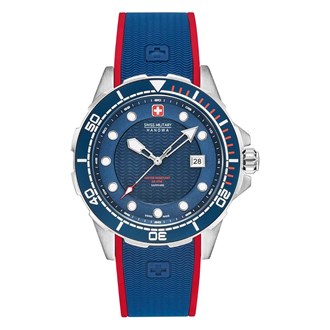 SWISS MILITARY HANOWA NEPTUNE DIVER
