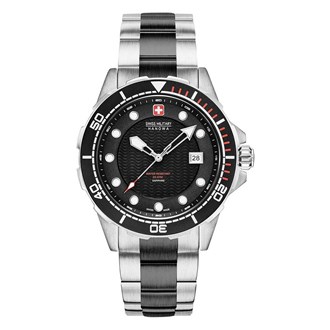 SWISS MILITARY HANOWA NEPTUNE DIVER