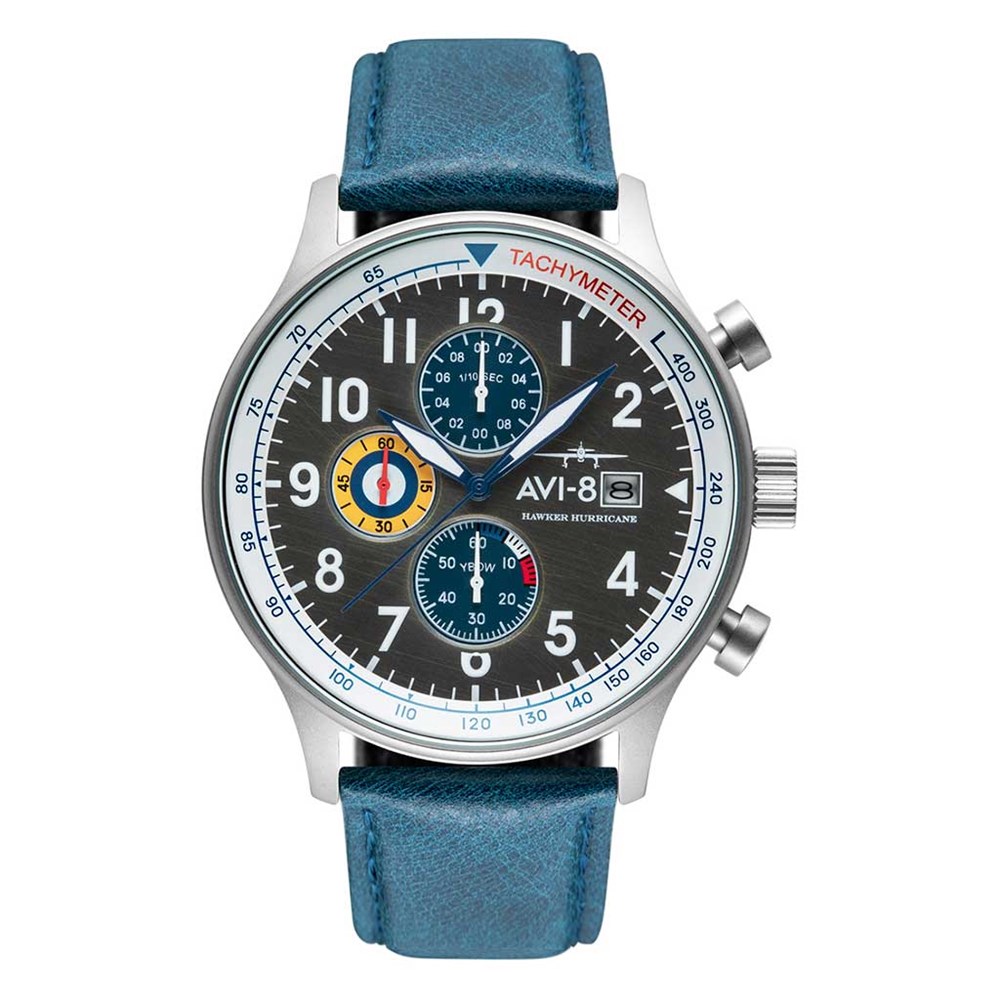 AVI-8 HAWKER HURRICANE
