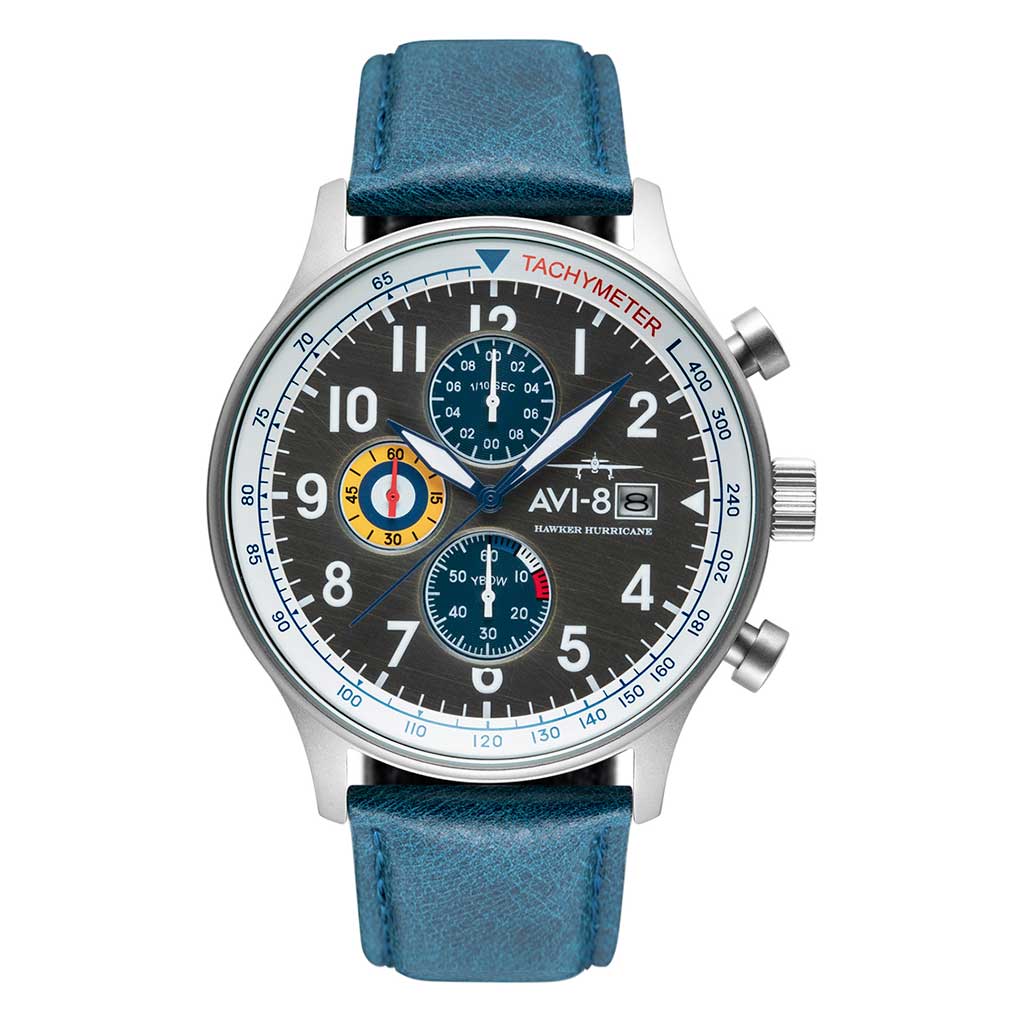 AVI-8 HAWKER HURRICANE lifestyle