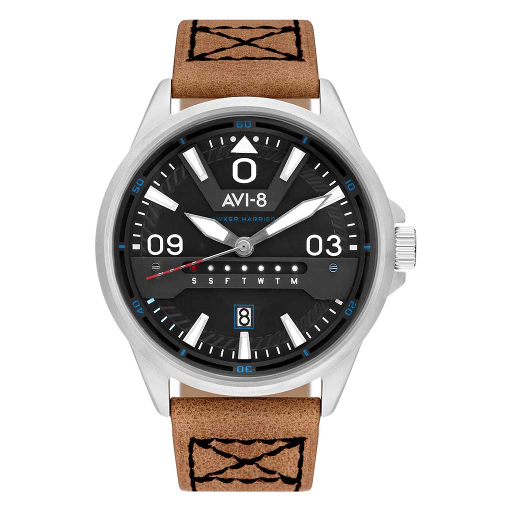 AVI-8 HAWKER HARRIER II lifestyle