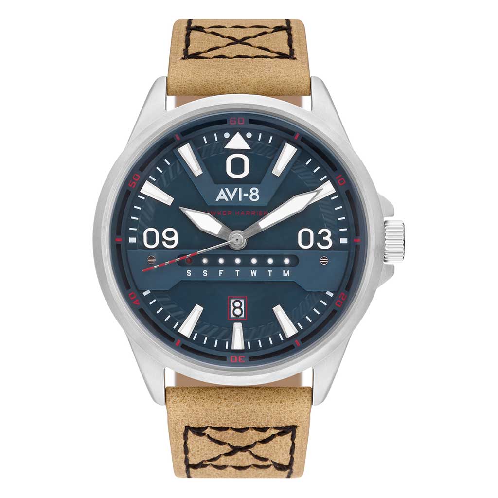 AVI-8 HAWKER HARRIER II lifestyle