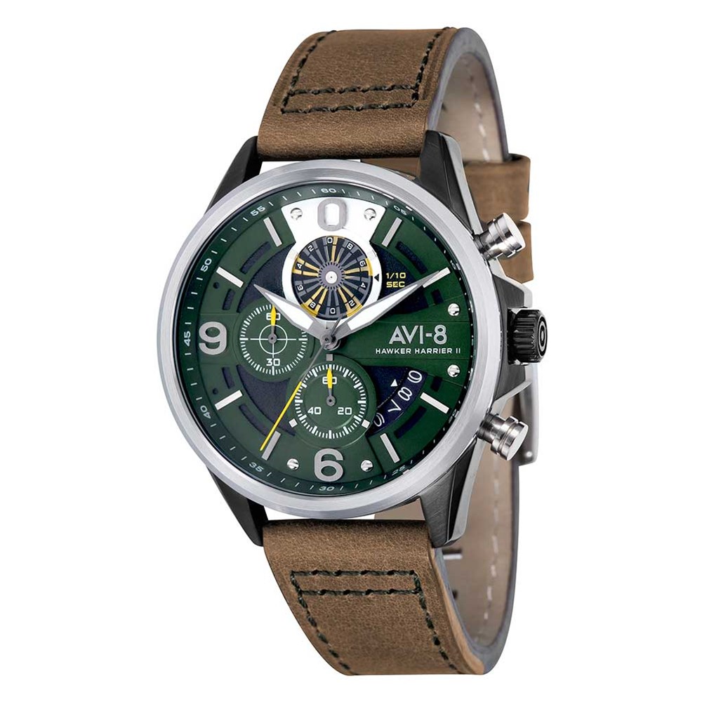 AVI-8 HAWKER HARRIER II