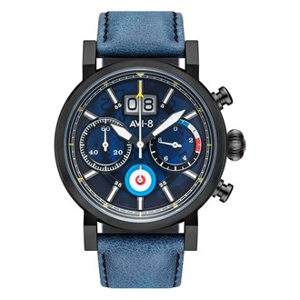 AVI-8 HAWKER HURRICANE