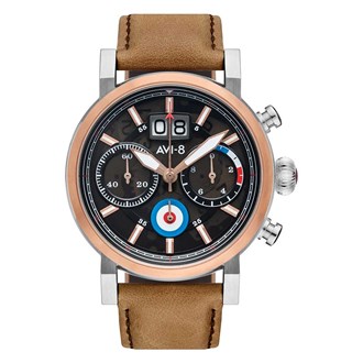 AVI-8 HAWKER HURRICANE