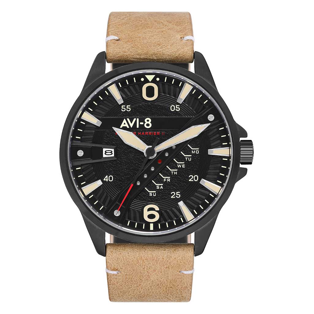 AVI-8 HAWKER HARRIER II lifestyle