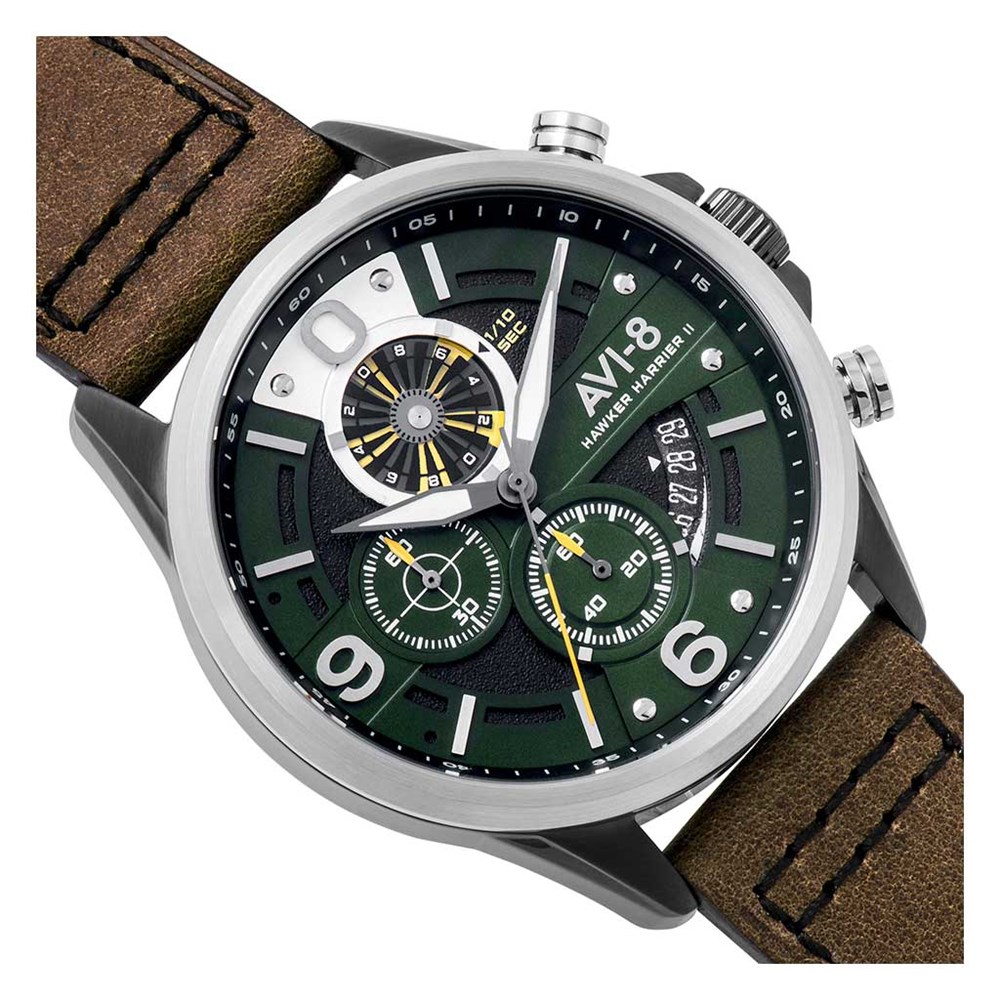 AVI-8 HAWKER HARRIER II