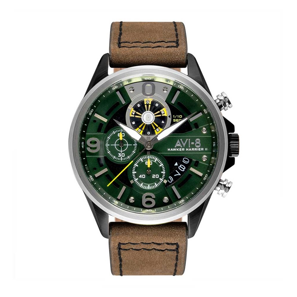 AVI-8 HAWKER HARRIER II