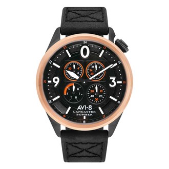 AVI-8 LANCASTER BOMBER