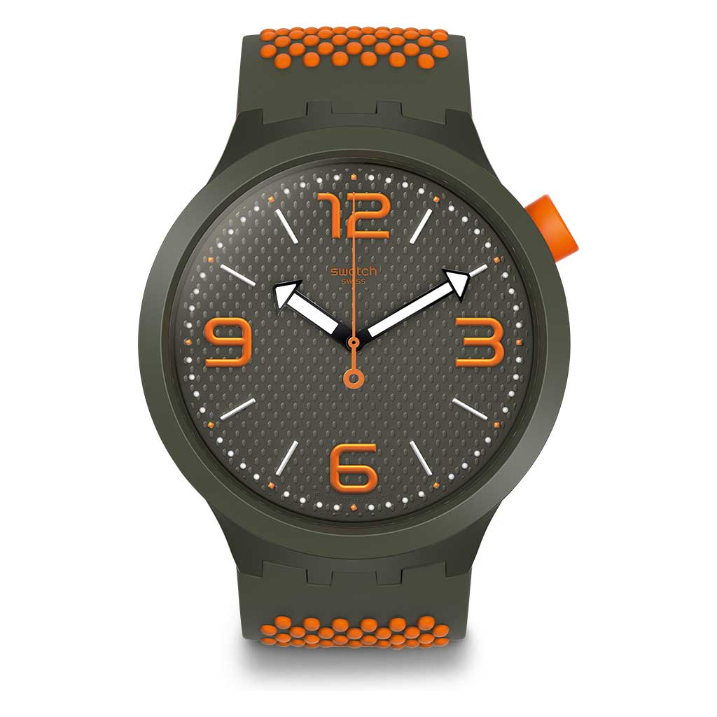SWATCH BBBEAUTY lifestyle