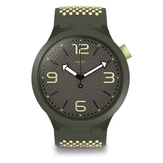 SWATCH BBBLANCO