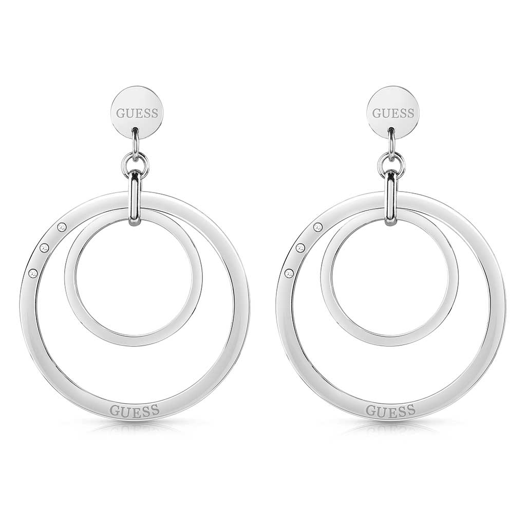 GUESS ETERNAL CIRCLES lifestyle