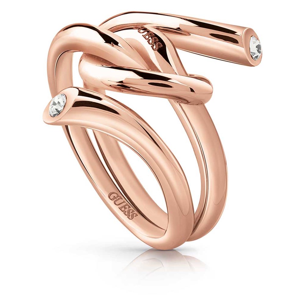 GUESS KNOT