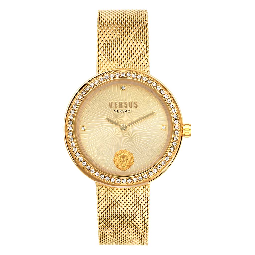 VERSUS VERSACE LEA lifestyle