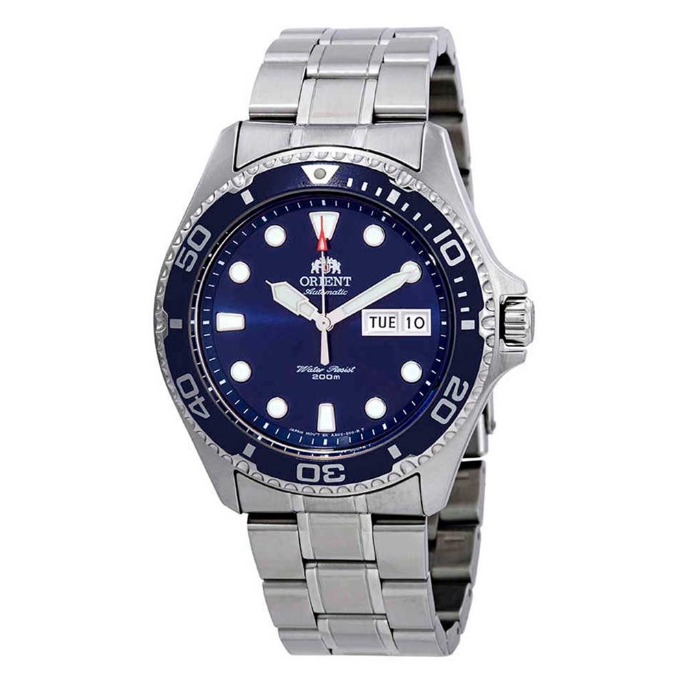 ORIENT RAY II