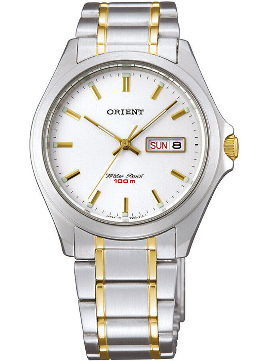 ORIENT  lifestyle