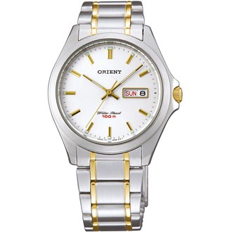 ORIENT 