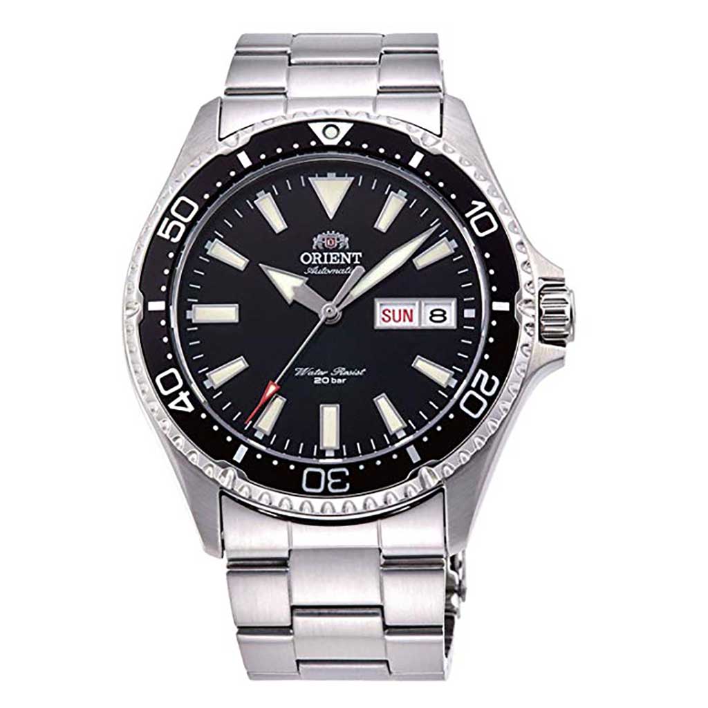 ORIENT lifestyle