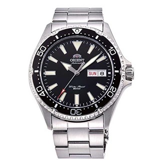 ORIENT MAKO III