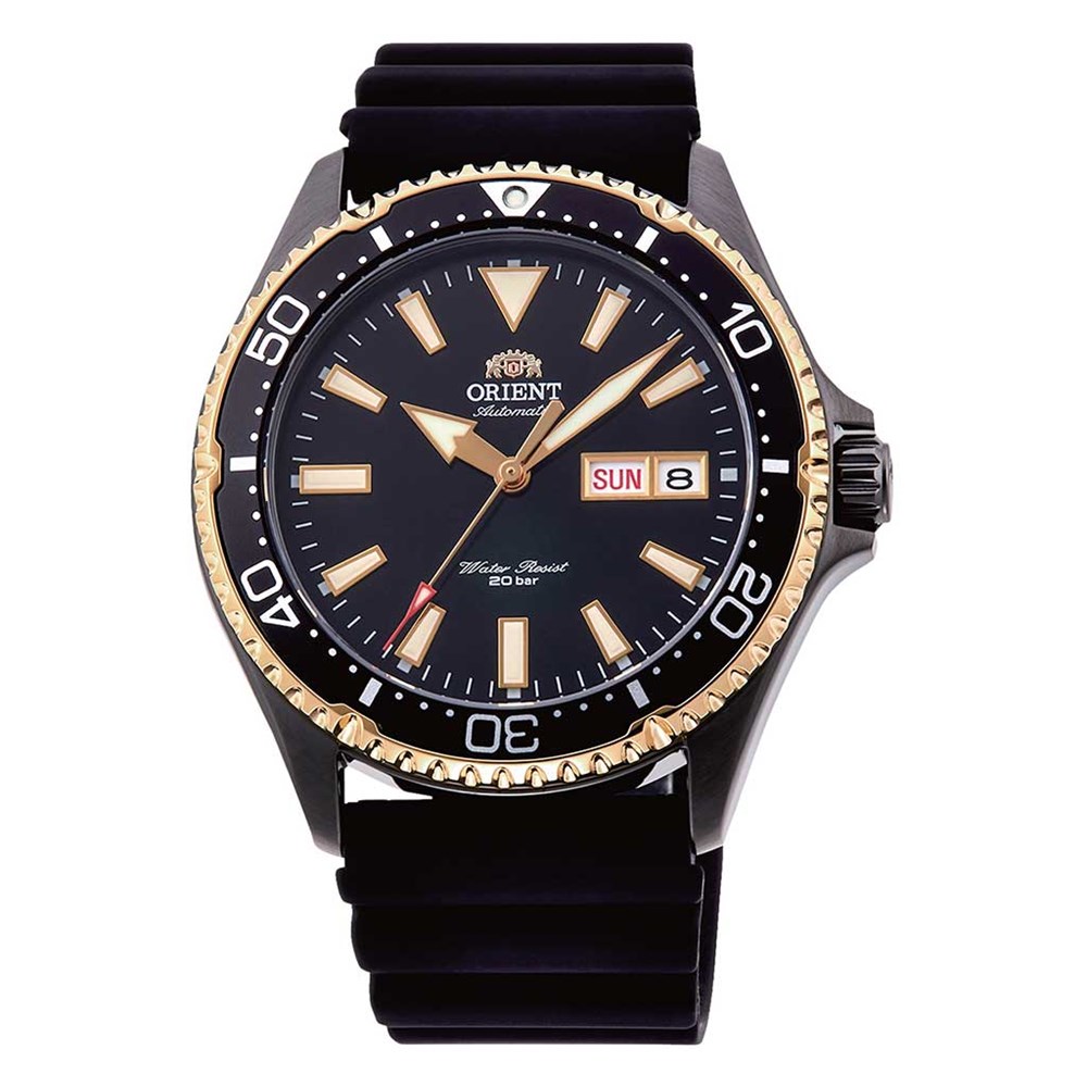 ORIENT 