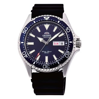 ORIENT MAKO III