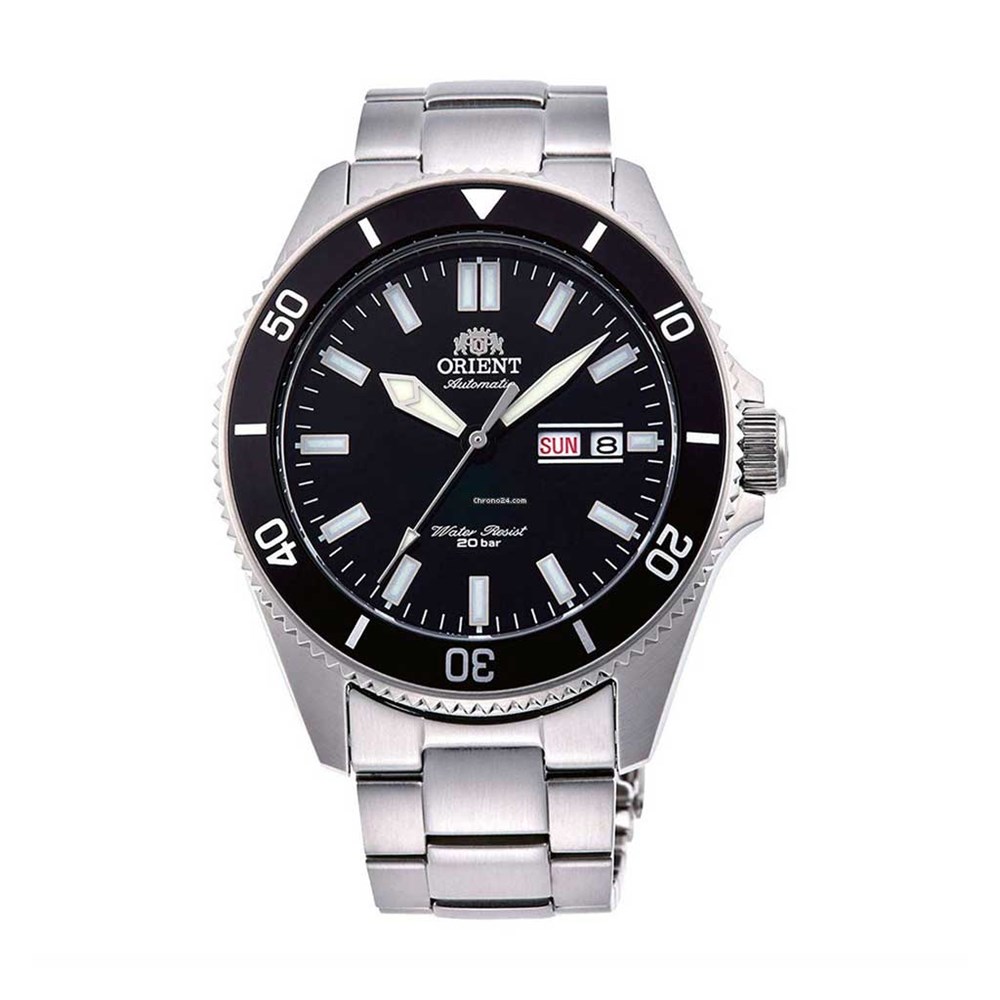 ORIENT MAKO III