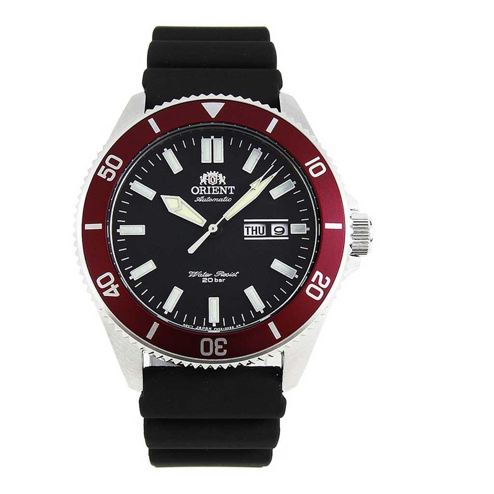 ORIENT 