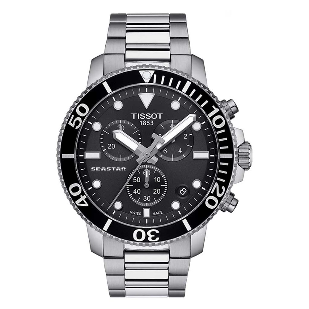 TISSOT SEASTAR 1000 CHRONOGRAPH