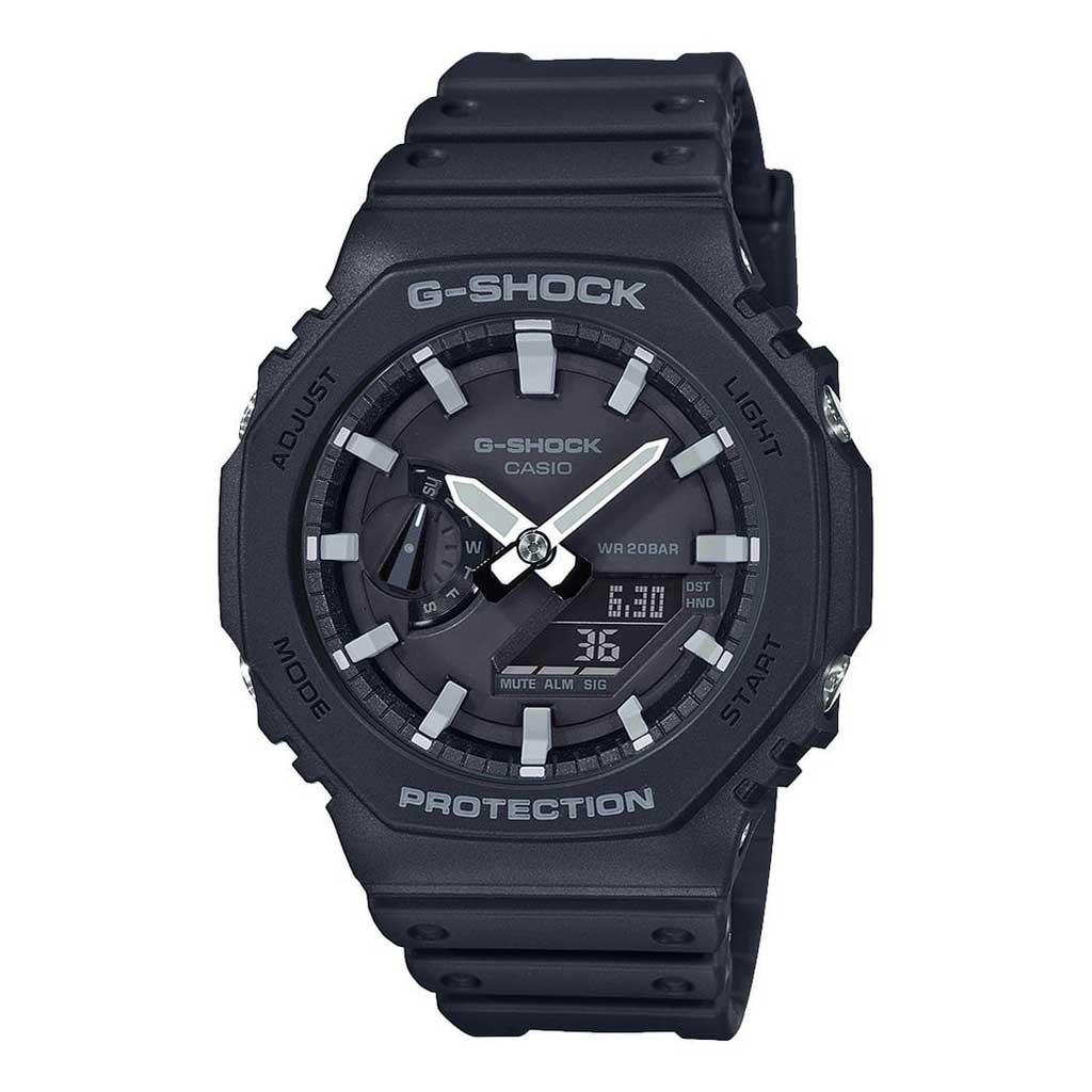 CASIO G-SHOCK lifestyle