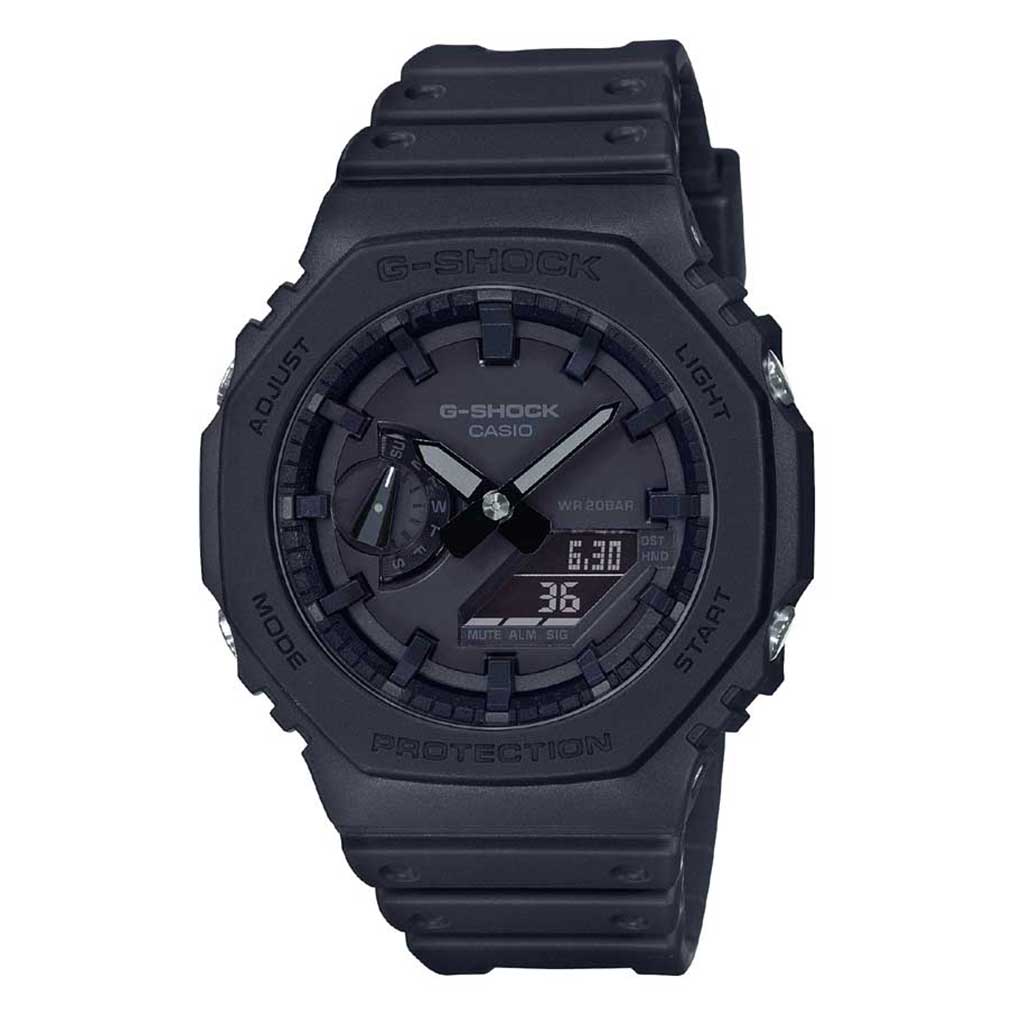 CASIO G-SHOCK lifestyle