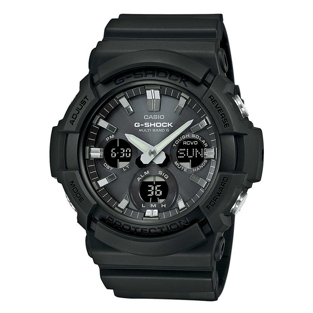 CASIO G-SHOCK lifestyle