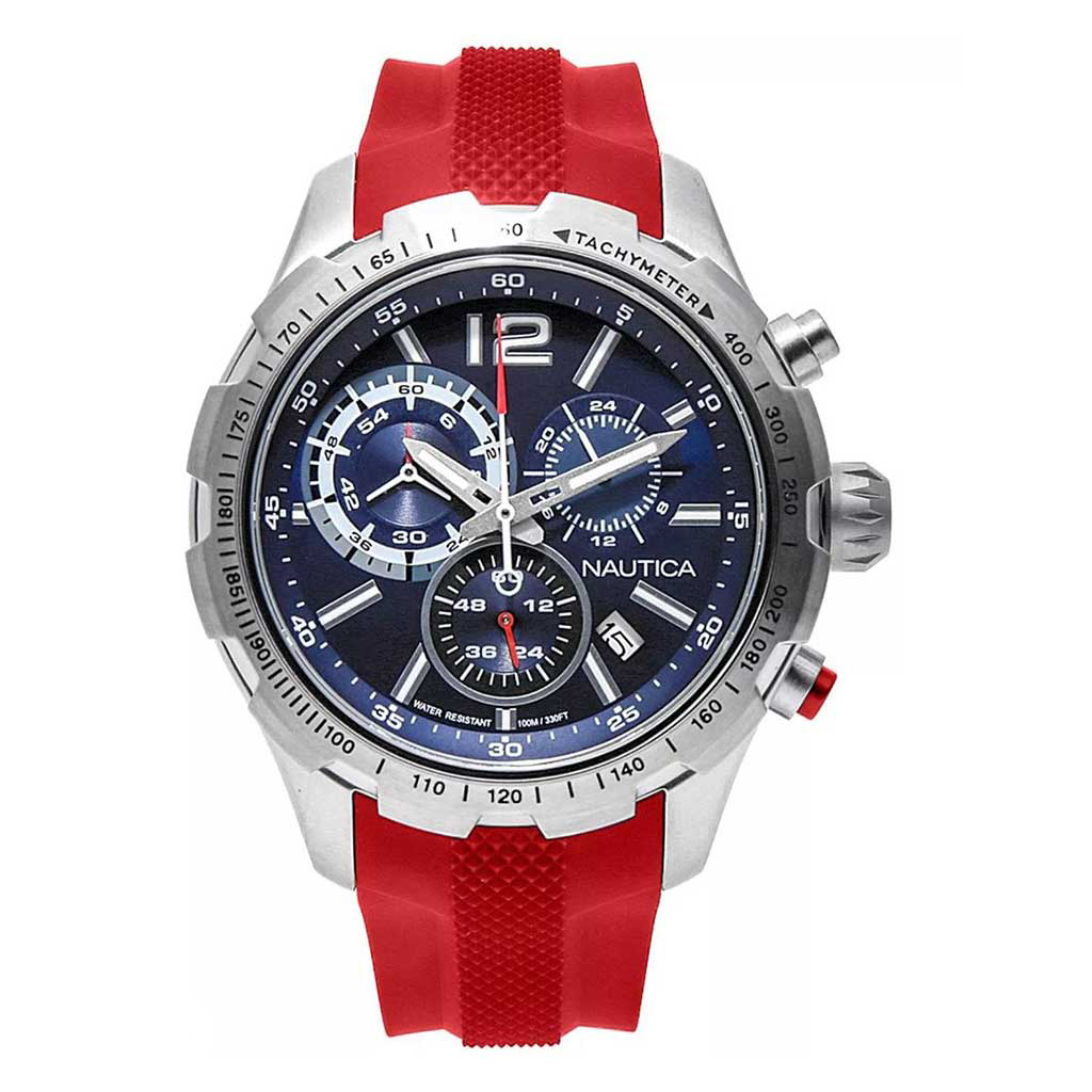 NAUTICA NST s.e. lifestyle