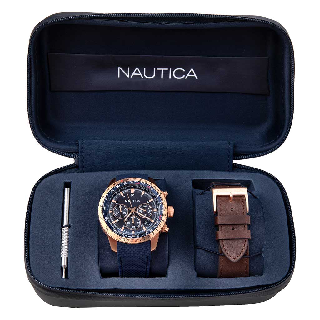 NAUTICA PIER 39 s.e. lifestyle