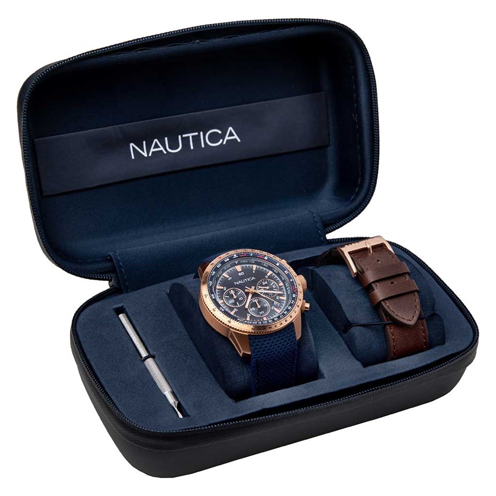 NAUTICA PIER 39 s.e.