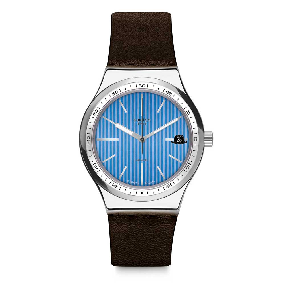 SWATCH CLASSIC LINES lifestyle