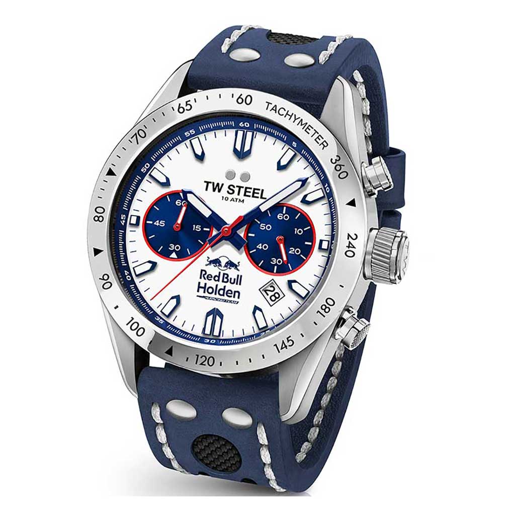 TW STEEL RED BULL HOLDEN RACING TEAM SE lifestyle