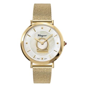 SALVATORE FERRAGAMO MINUETTO