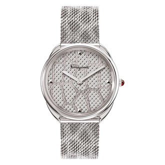 SALVATORE FERRAGAMO CUIR
