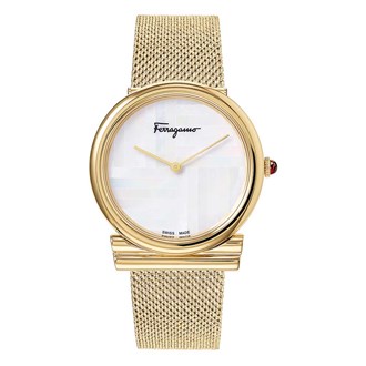 SALVATORE FERRAGAMO GANCINI