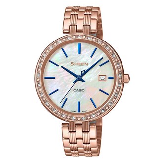 CASIO SHEEN
