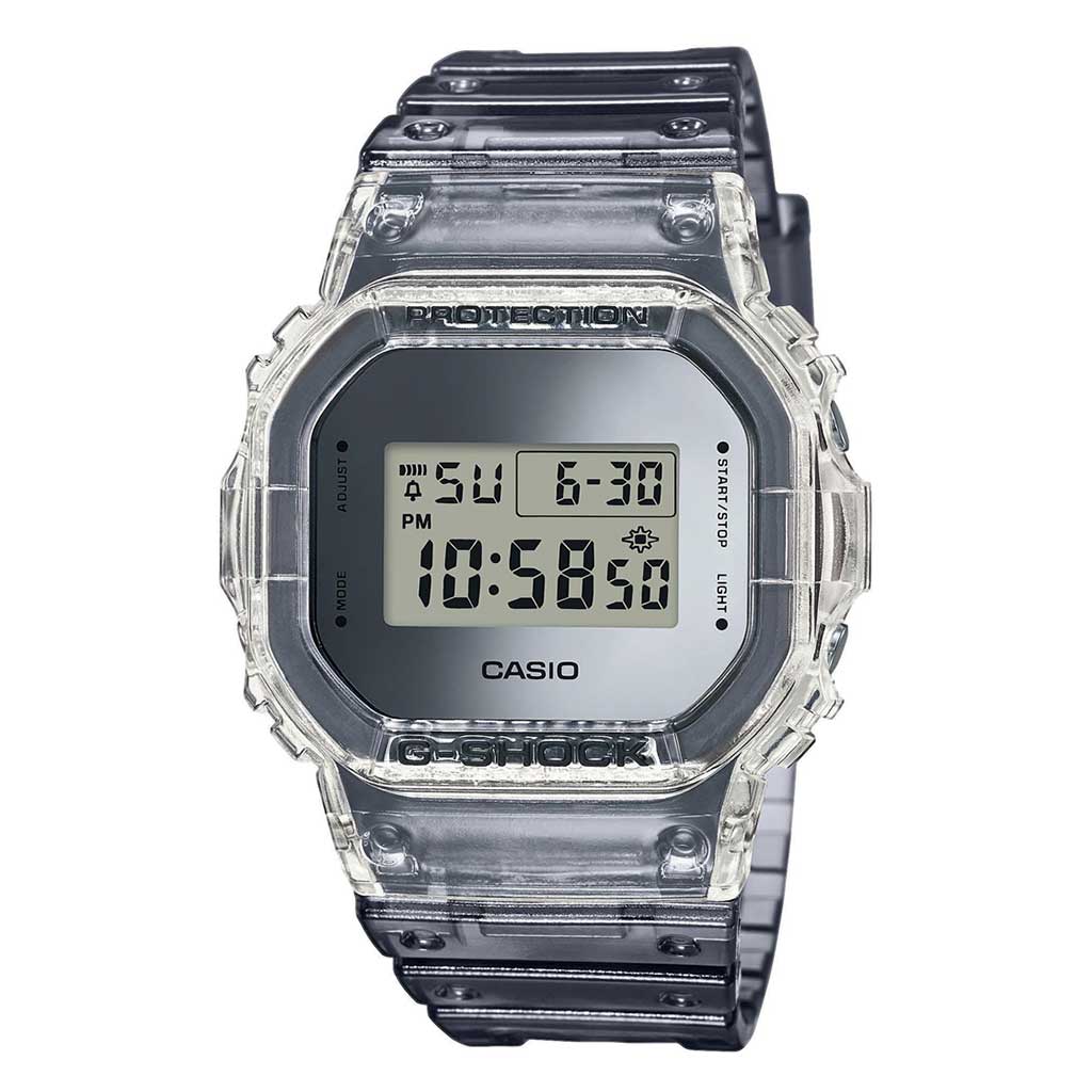 CASIO G-SHOCK lifestyle