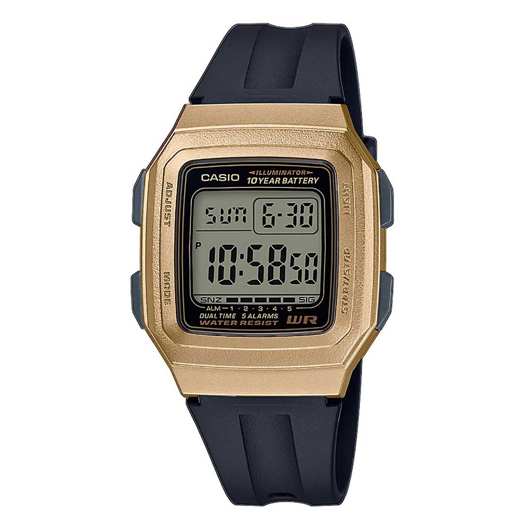 CASIO COLLECTION lifestyle