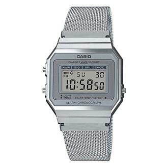 CASIO COLLECTION