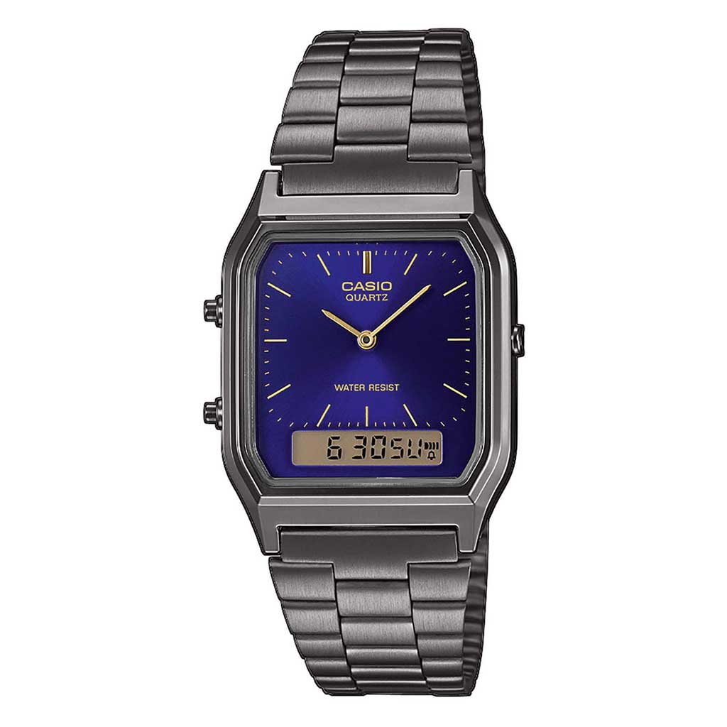 CASIO COLLECTION lifestyle