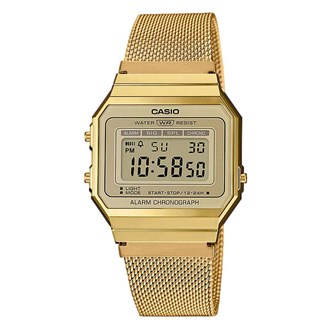 CASIO COLLECTION
