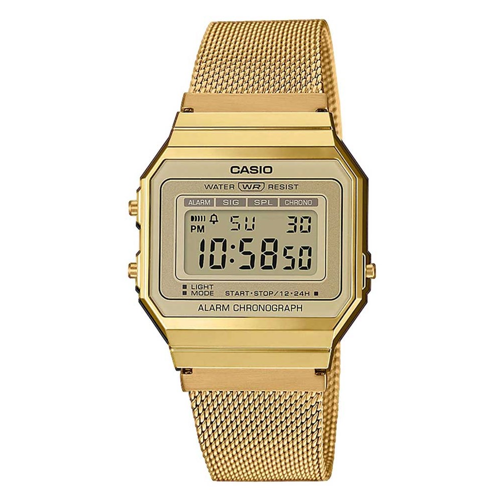 CASIO COLLECTION