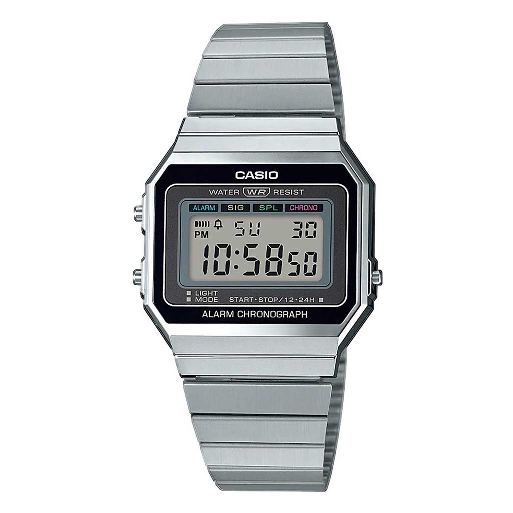 CASIO COLLECTION lifestyle