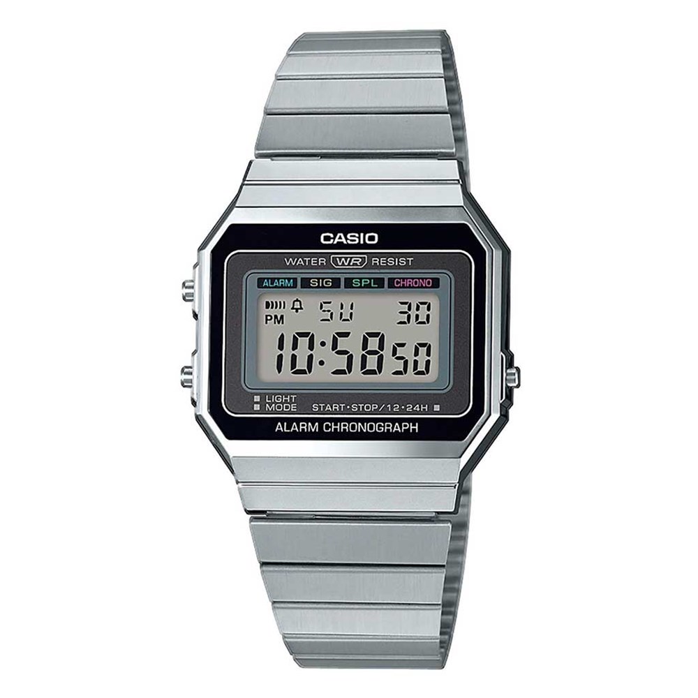 CASIO COLLECTION