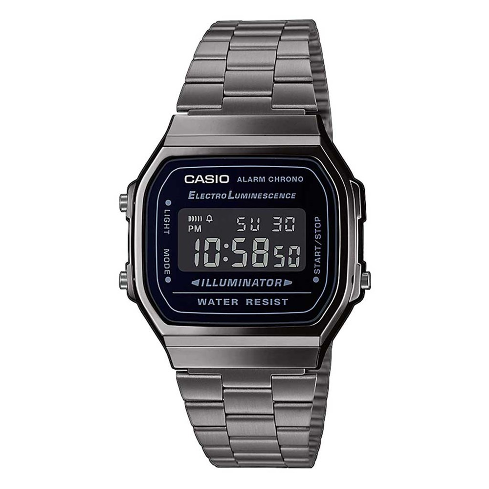 CASIO COLLECTION