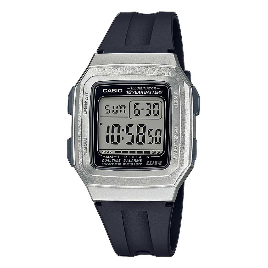 CASIO COLLECTION lifestyle